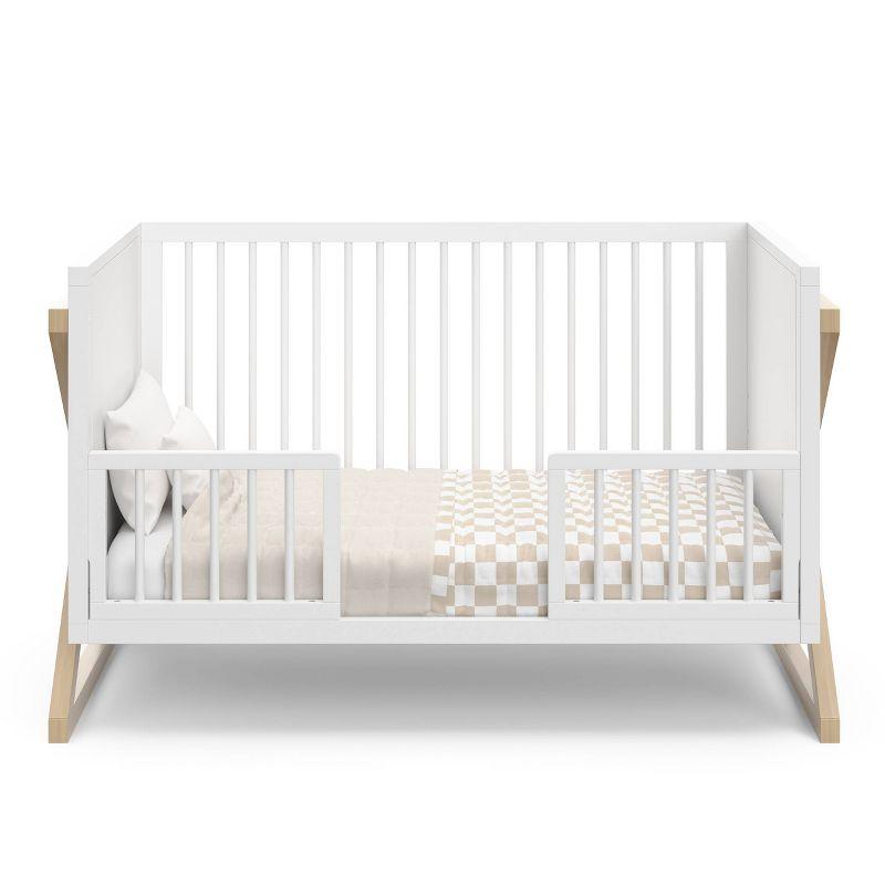 Equinox 3-in-1 Convertible Crib