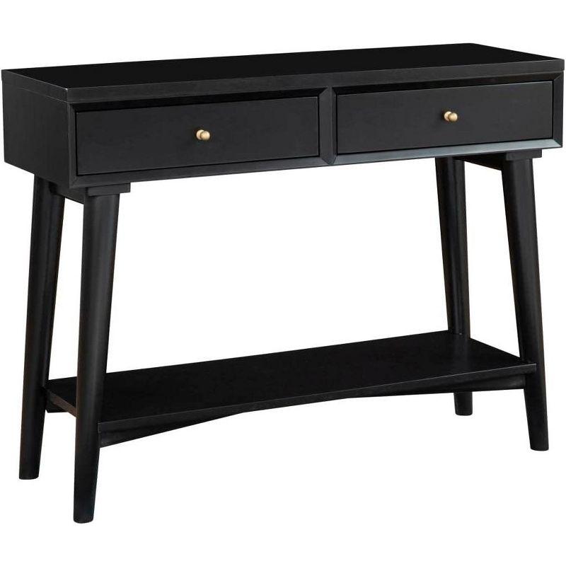 Williams 42" Console Table