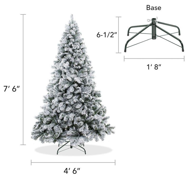 Pine Christmas Tree
