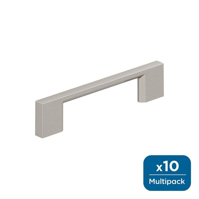 3 3/4" Center Handle Pull Multipack