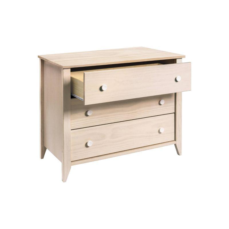 Sprout 3 Drawer Changer Dresser