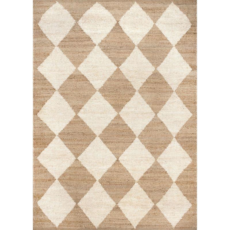 Jasper Jute Rug