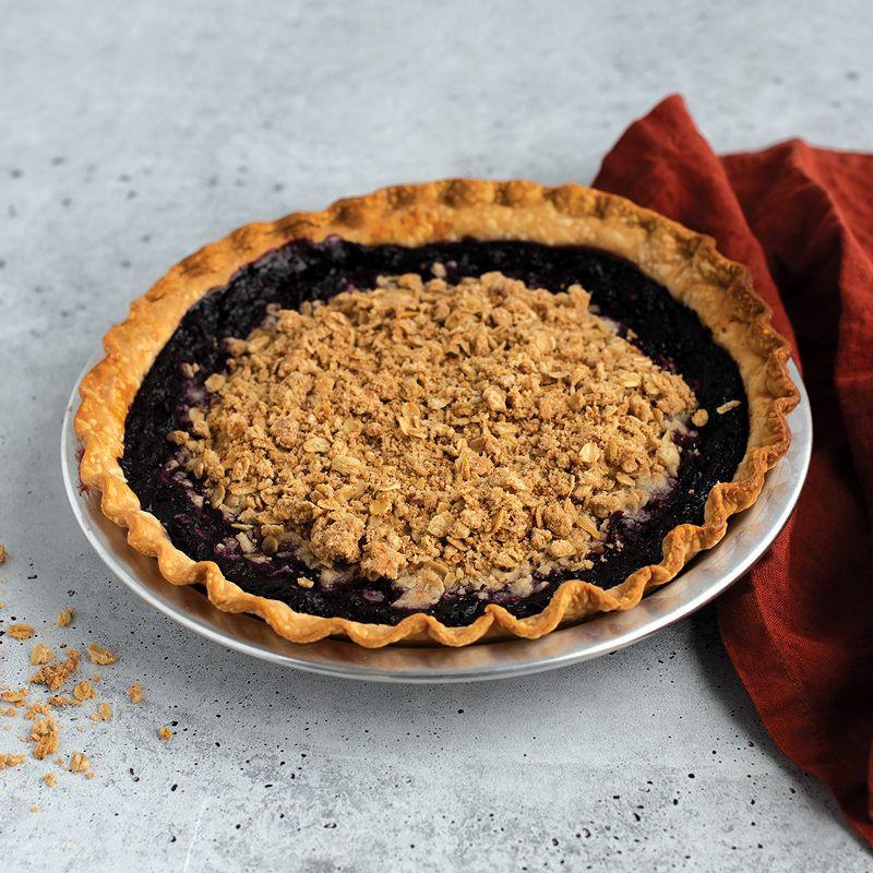 Nordic Ware 9" Naturals Pie Pan