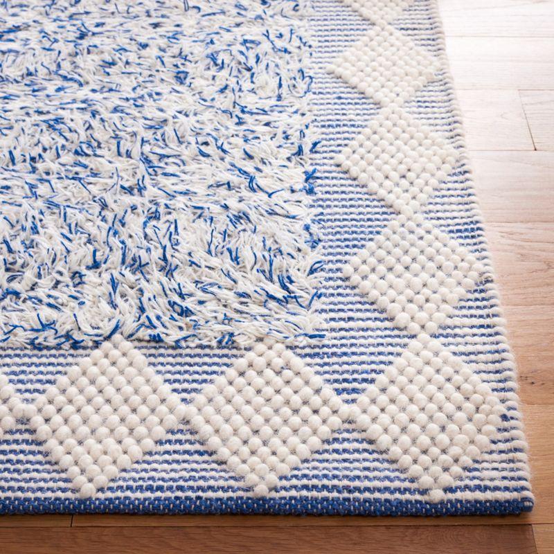 Natura NAT722 Hand Loomed Area Rug  - Safavieh