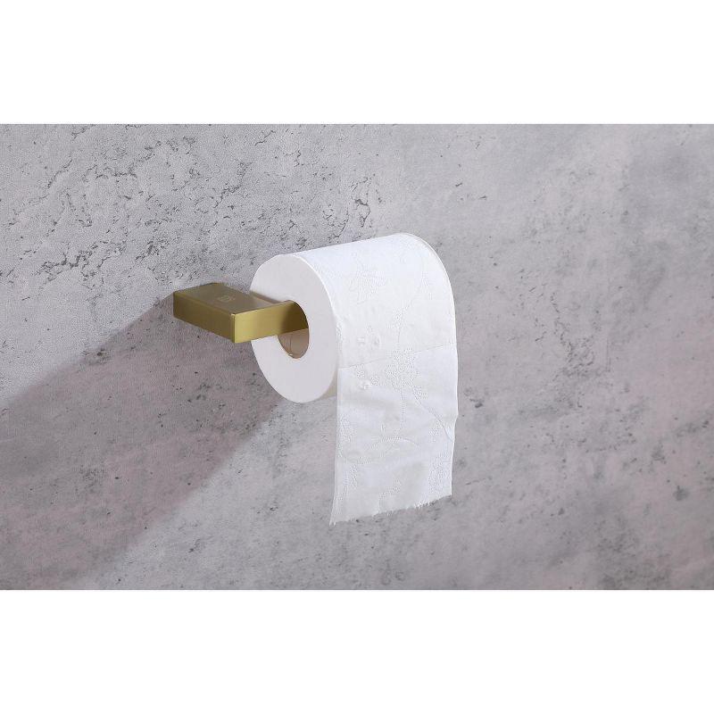 Sofia 3 - Piece Bathroom Hardware Set