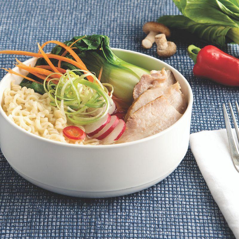 Nordic Ware Soup/Salad Bowls (Set of 2)