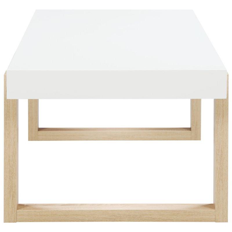 Pala Single Coffee Table