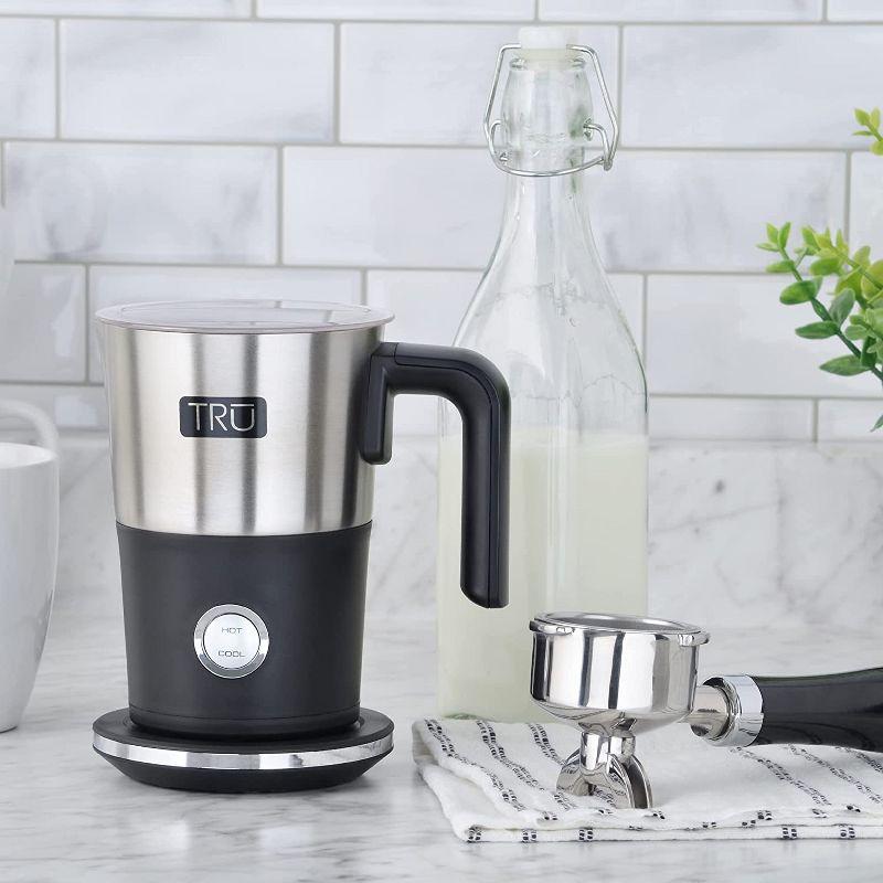 TRU Tru Milk Frother