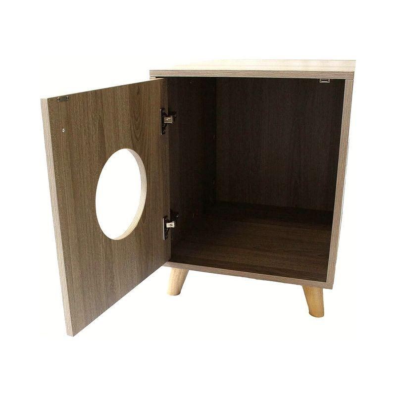 Midlee Litter Box Enclosure