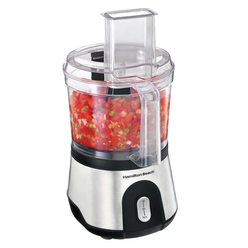 Hamilton Beach Hamilton Beach® 10 Cup Food Processor