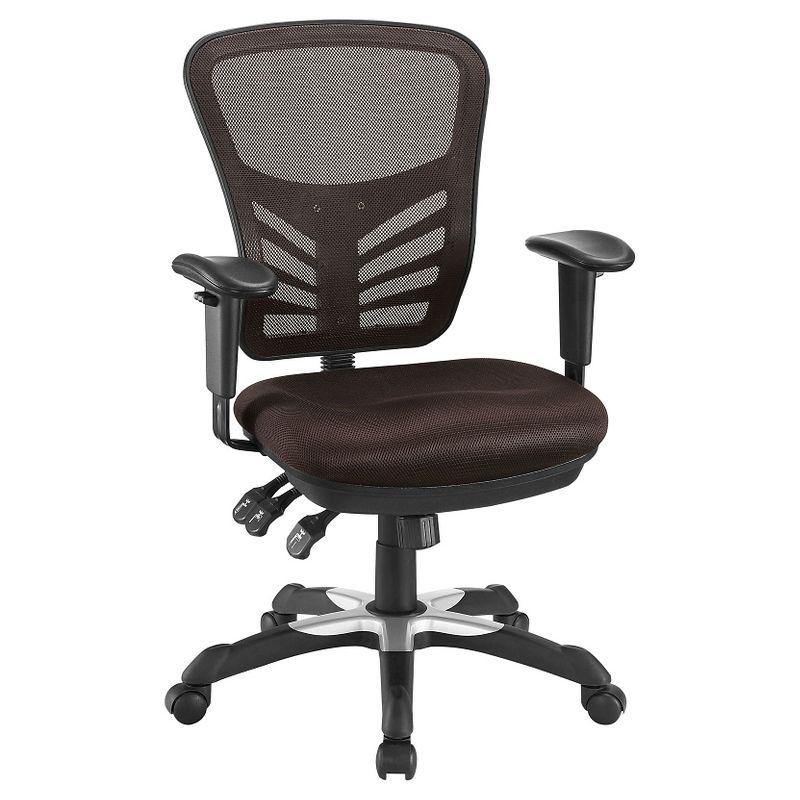 Modway Modway Articulate Mesh Office Chair