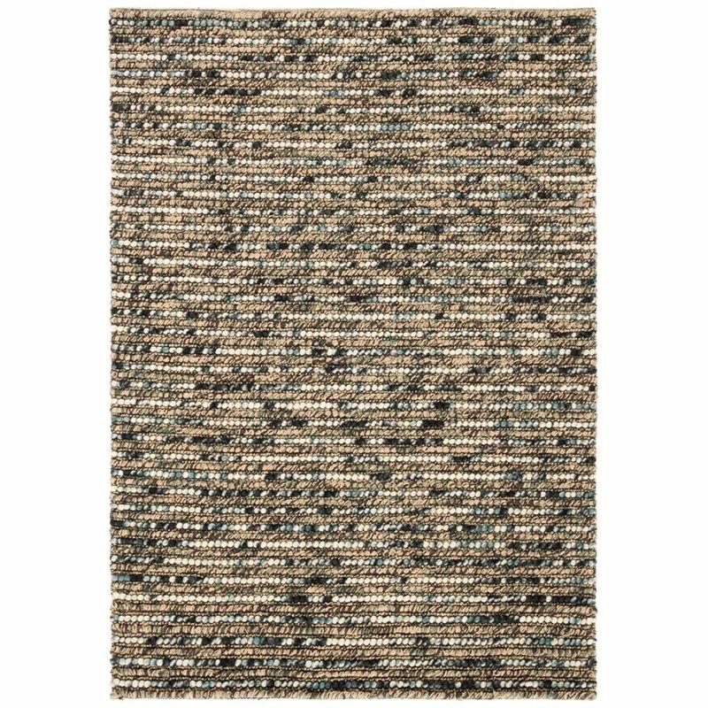 Bohemian BOH525 Hand Woven Area Rug  - Safavieh