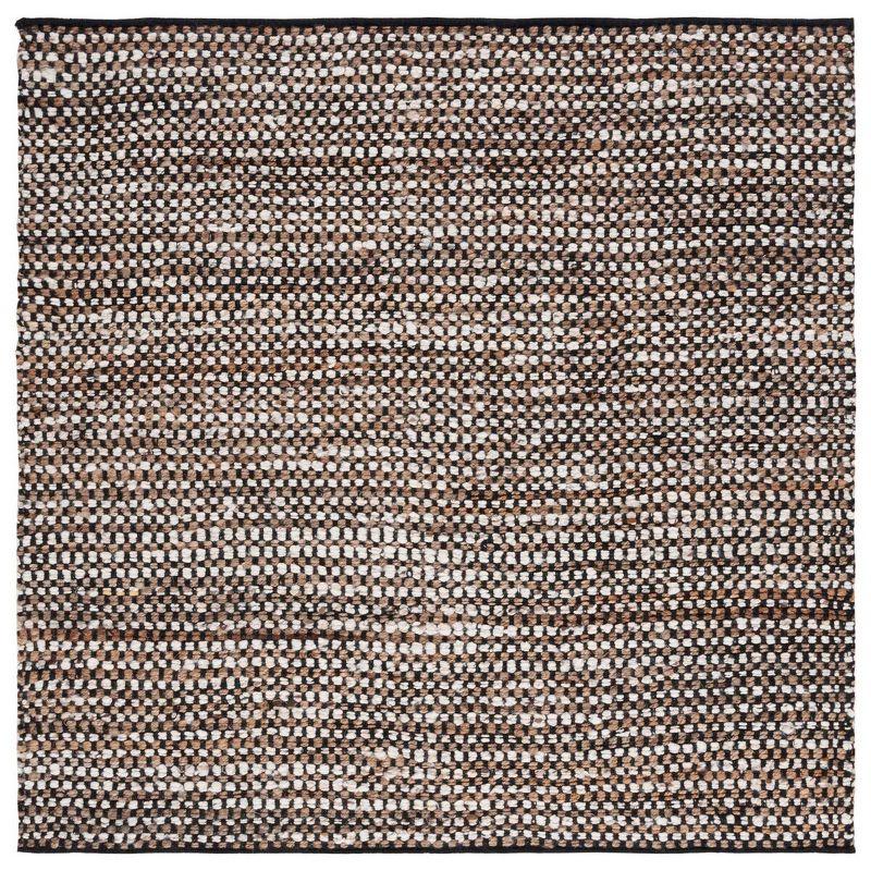 Natura NAT349 Power Loomed Area Rug  - Safavieh