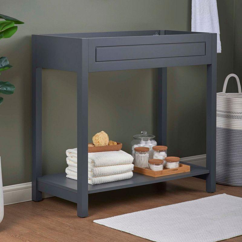 Modway Altura 36Inch Bathroom Vanity Cabinet