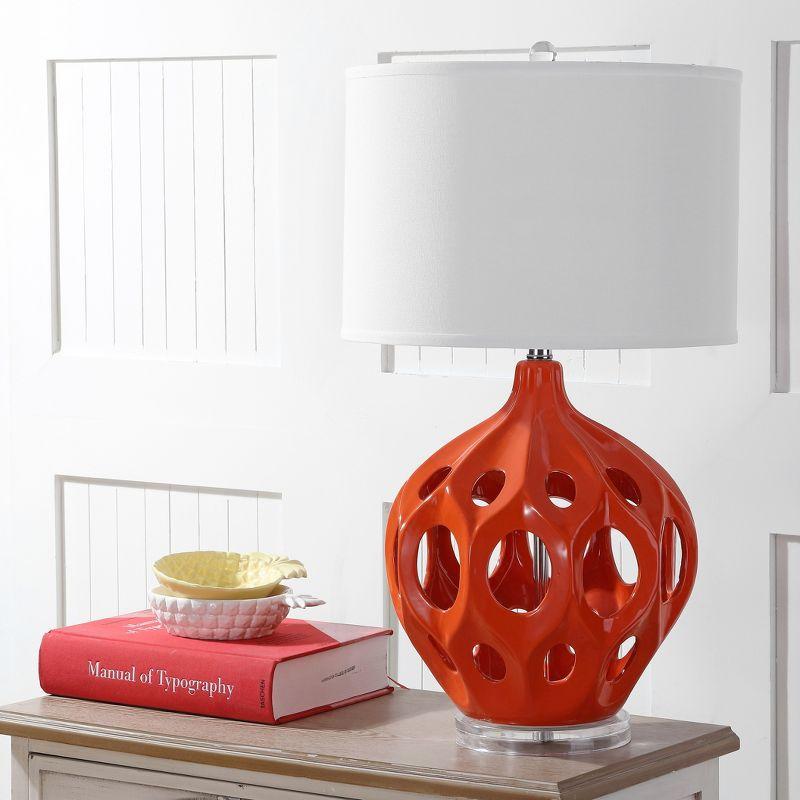 Regina Table Lamp  - Safavieh