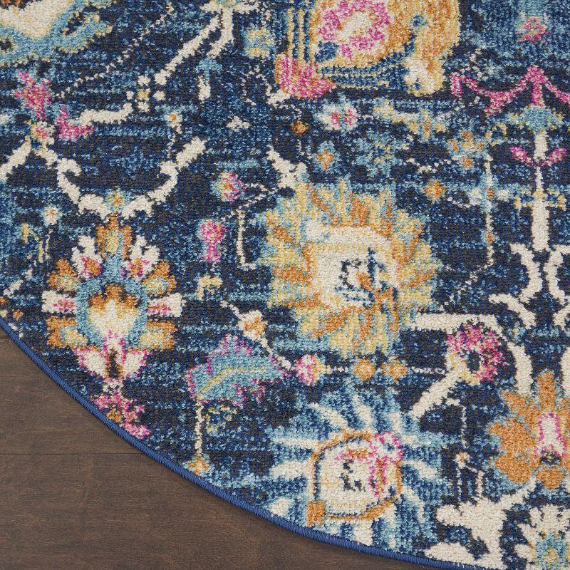 Nourison Passion Bohemian Indoor Rug