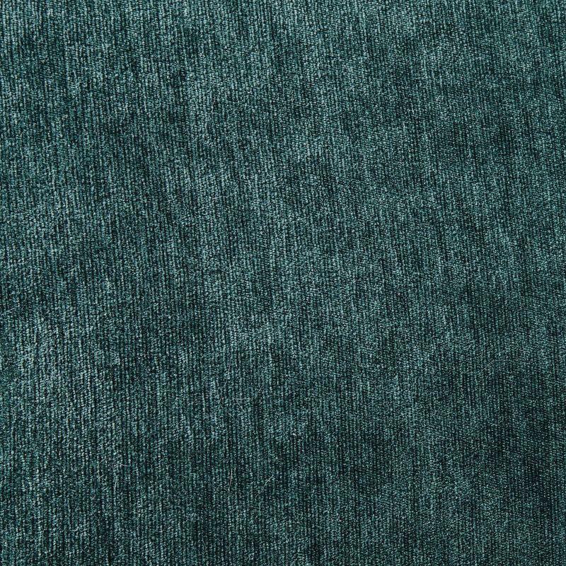 Hokku Designs Green Polyester Armchair