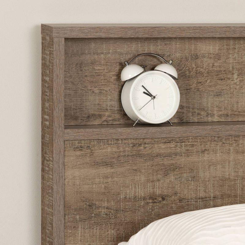 Queen Holland Headboard - South Shore