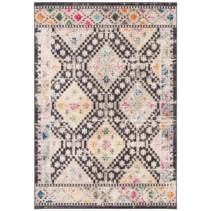 Madison Performance Southwestern Rug