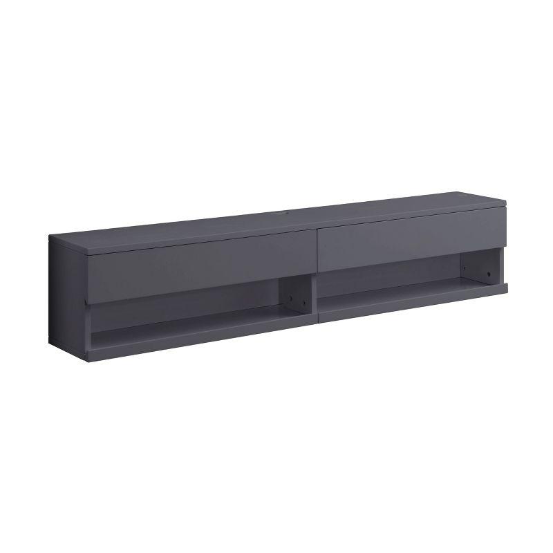 Leonikos 60'' Media Console