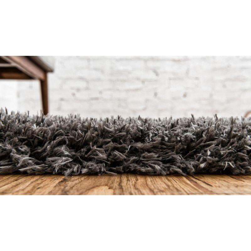 Slate Area Rug
