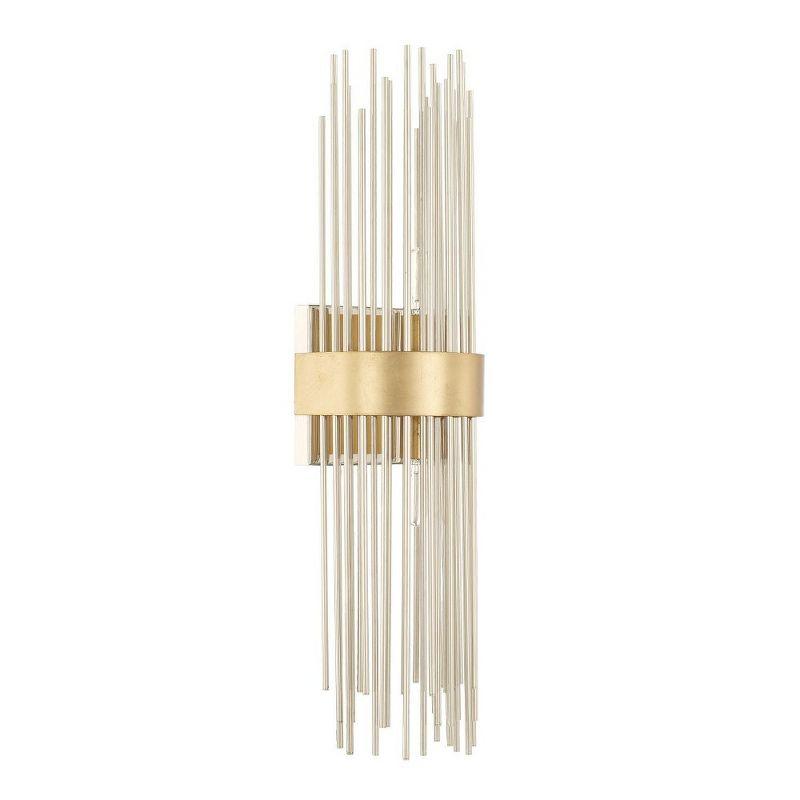 Capital Lighting Lena Flush Mounted Sconce