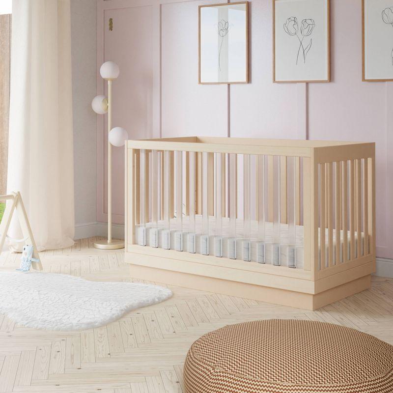 Harlow 3-in-1 Convertible Crib