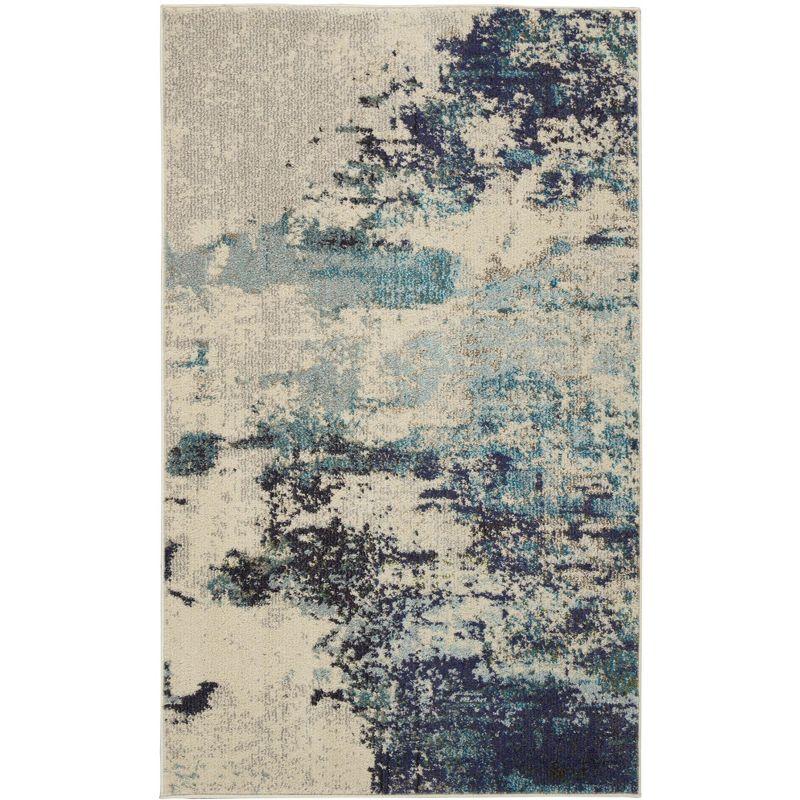 Nourison Celestial Area Rug