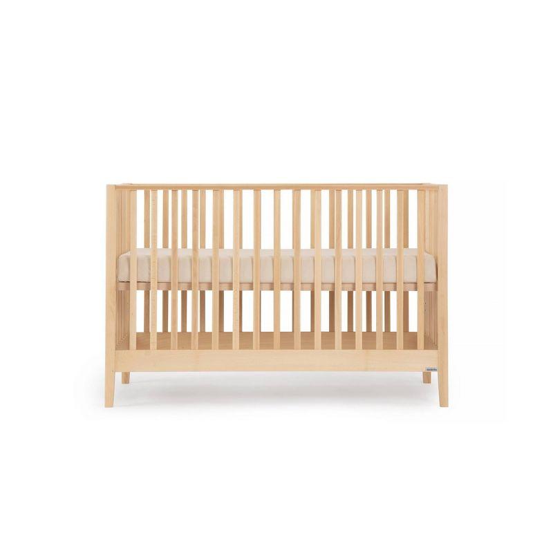Lala Greenguard Gold Certified 3 -in-1 Convertible Crib