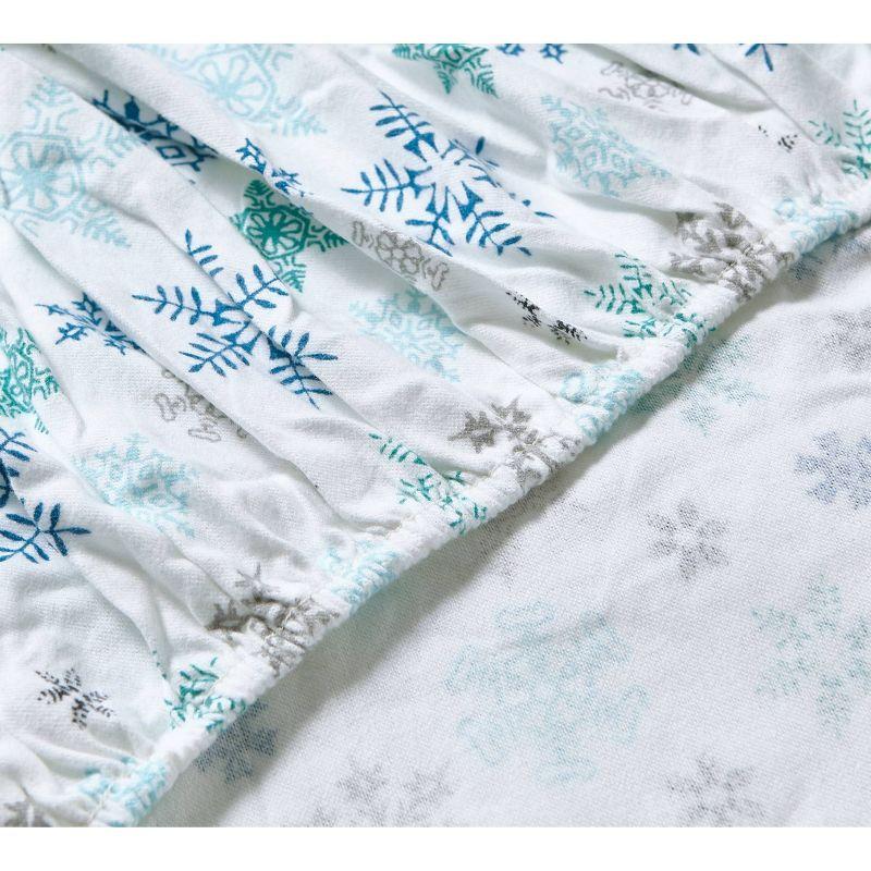 Eddie Bauer Eddie Bauer Cozy Cotton Flannel Sheet Sets