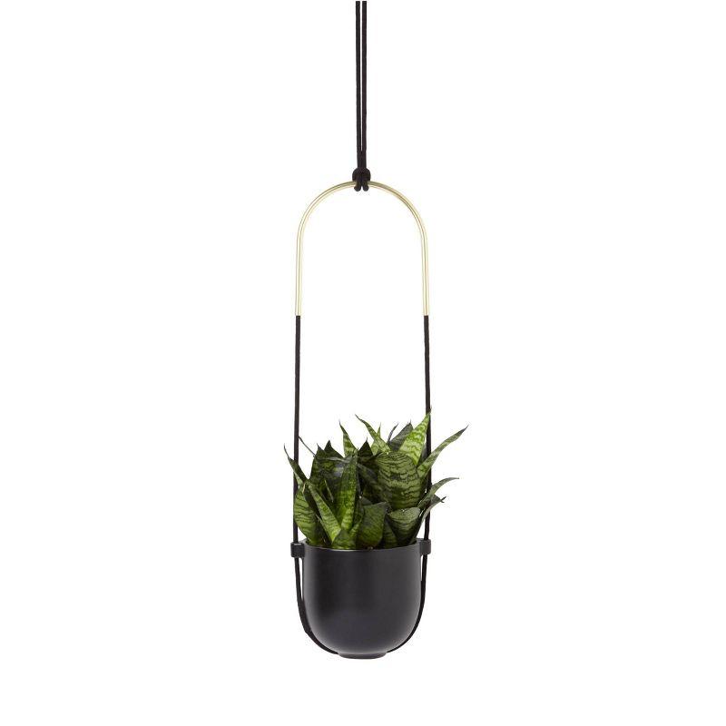 Juno Hanging Planter Pot