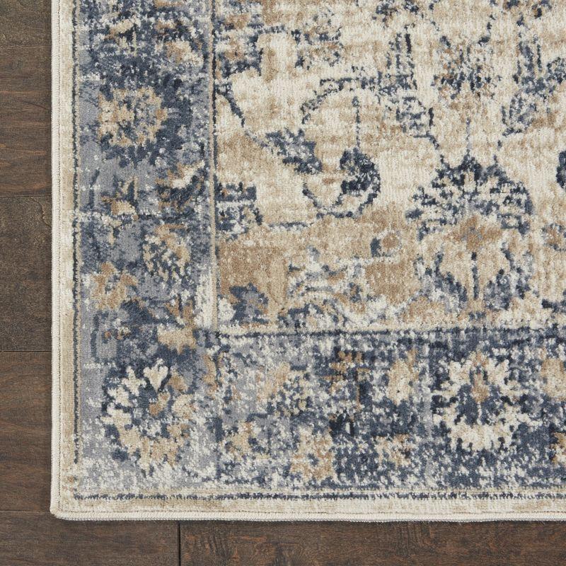 Nourison Home Malta MAI13 Indoor Area Rug