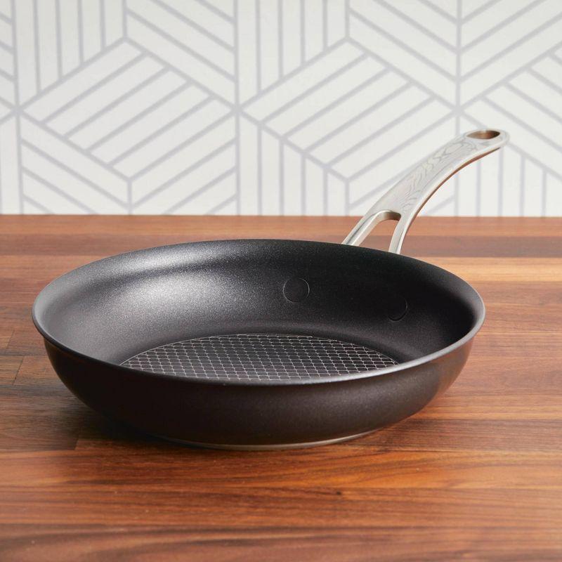 Anolon Anolon X Hybrid Nonstick Induction Frying Pan / Skillet