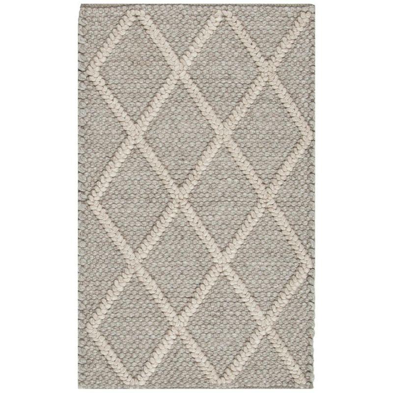 Natura NAT310 Hand Woven Area Rug  - Safavieh