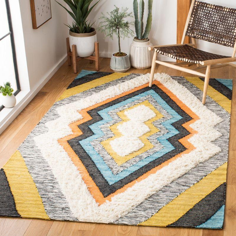 Kenya KNY276 Hand Woven Area Rug  - Safavieh