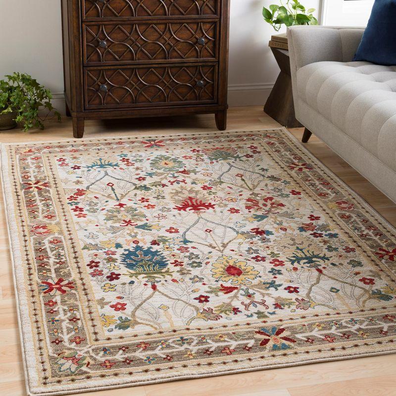 Mark & Day Aaden Woven Indoor Area Rugs