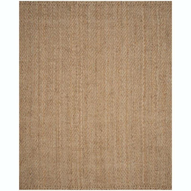 Natural Fiber NF181 Hand Woven Area Rug  - Safavieh