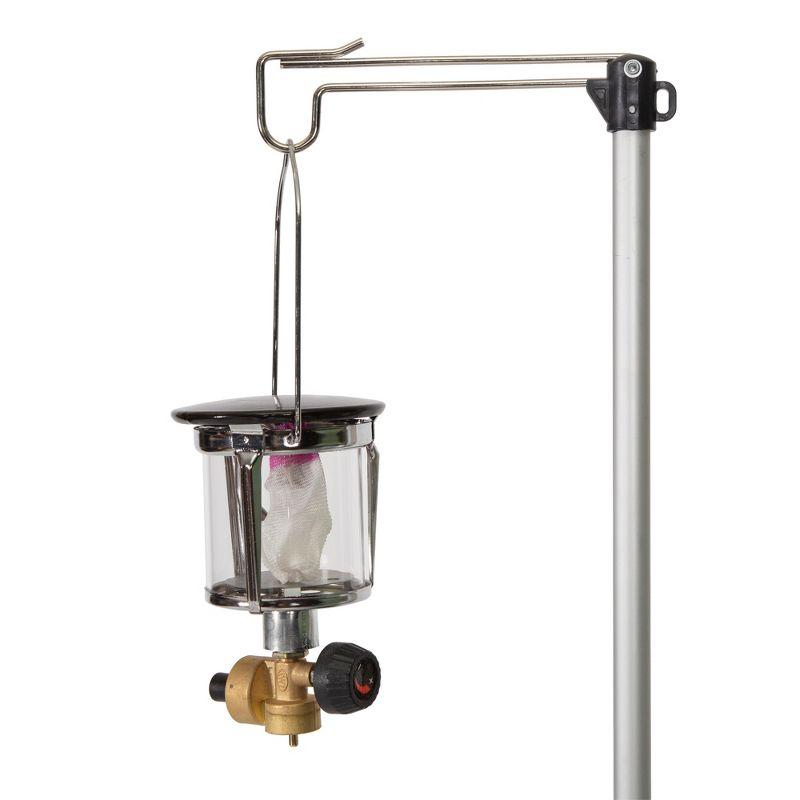 Stansport Stansport Compact Single Mantle Propane Lantern