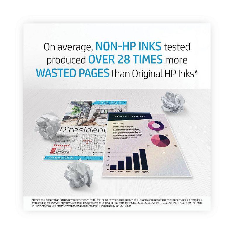 HP 67 Ink Cartridge Series