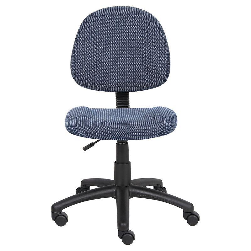 Deluxe Posture Chair - Boss Office Products