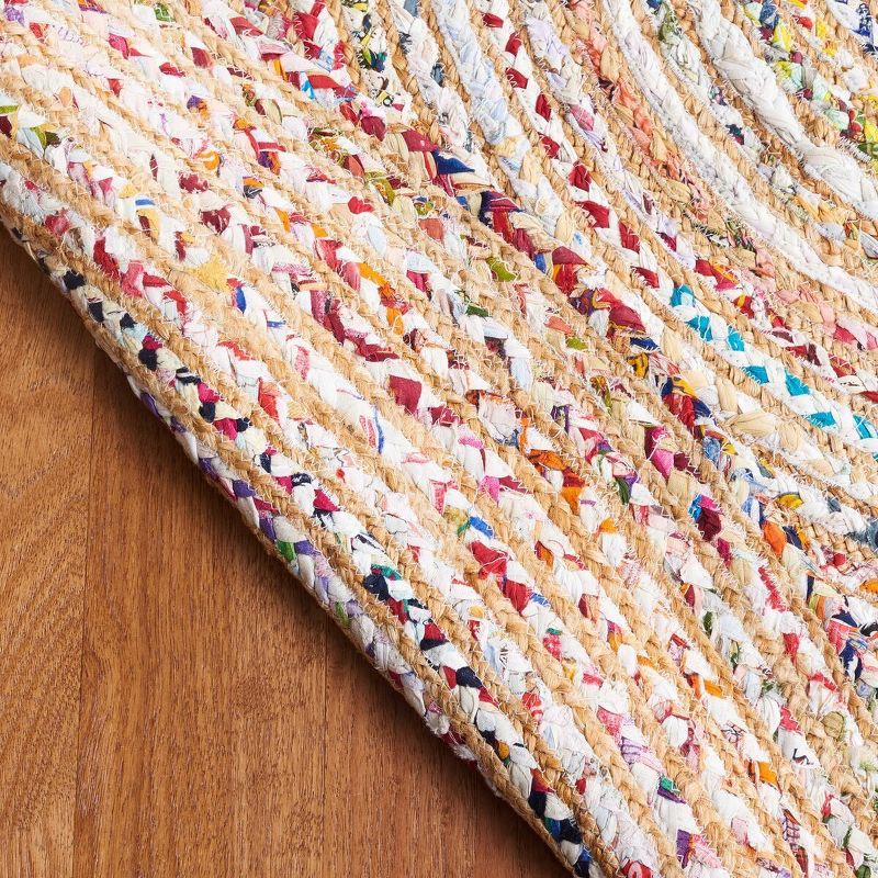 Cape Cod CAP202 Hand Woven Area Rug  - Safavieh