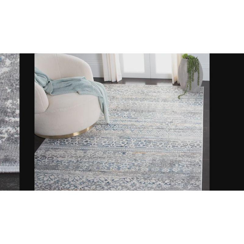 Amelia ALA484 Power Loomed Area Rug  - Safavieh