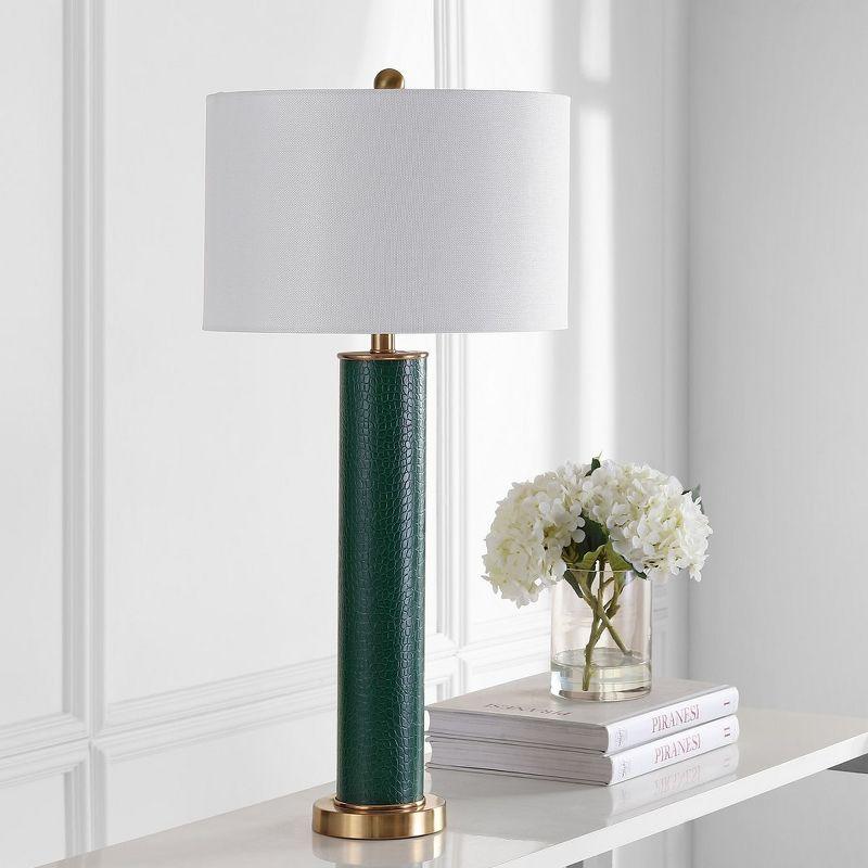 Ollie Table Lamp (Set of 2)  - Safavieh