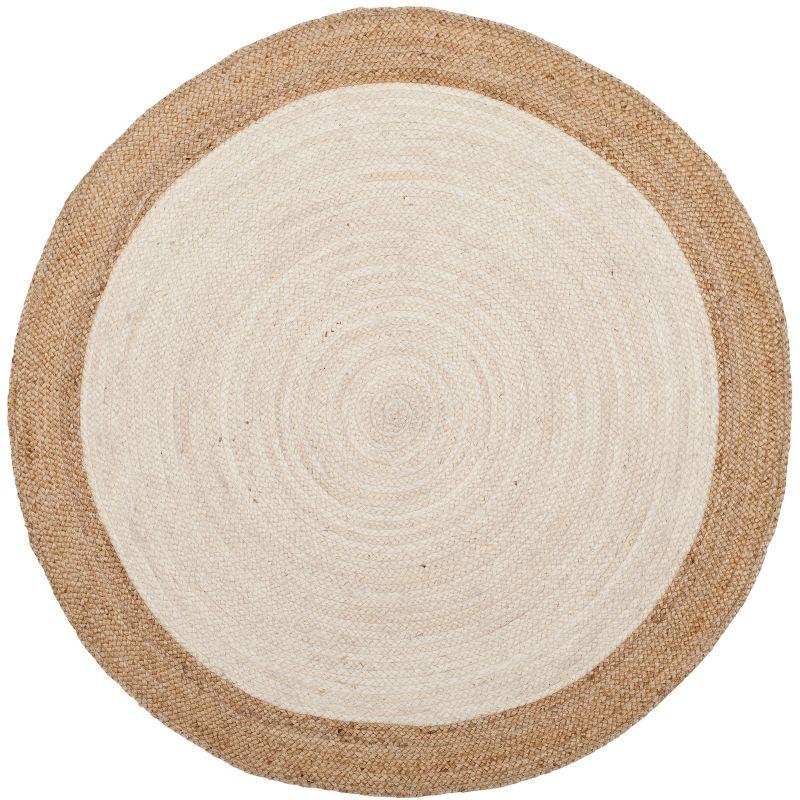 Natural Fiber NF801 Area Rug  - Safavieh