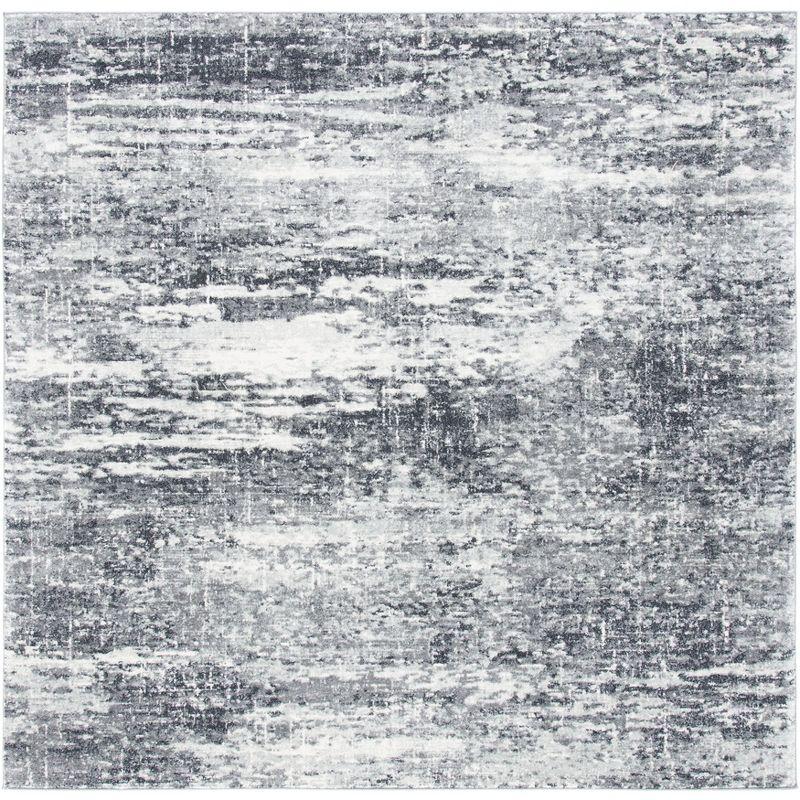 Evoke EVK272 Power Loomed Area Rug  - Safavieh