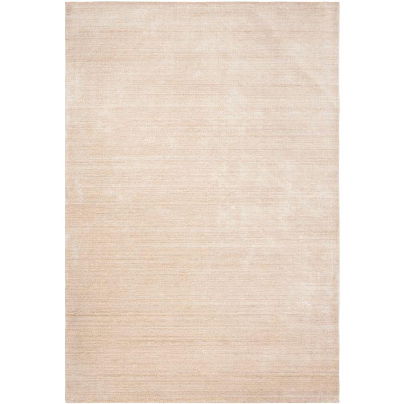Mirage MIR550 Hand Loomed Indoor Area Rug - Beige - 6'x9' - Safavieh