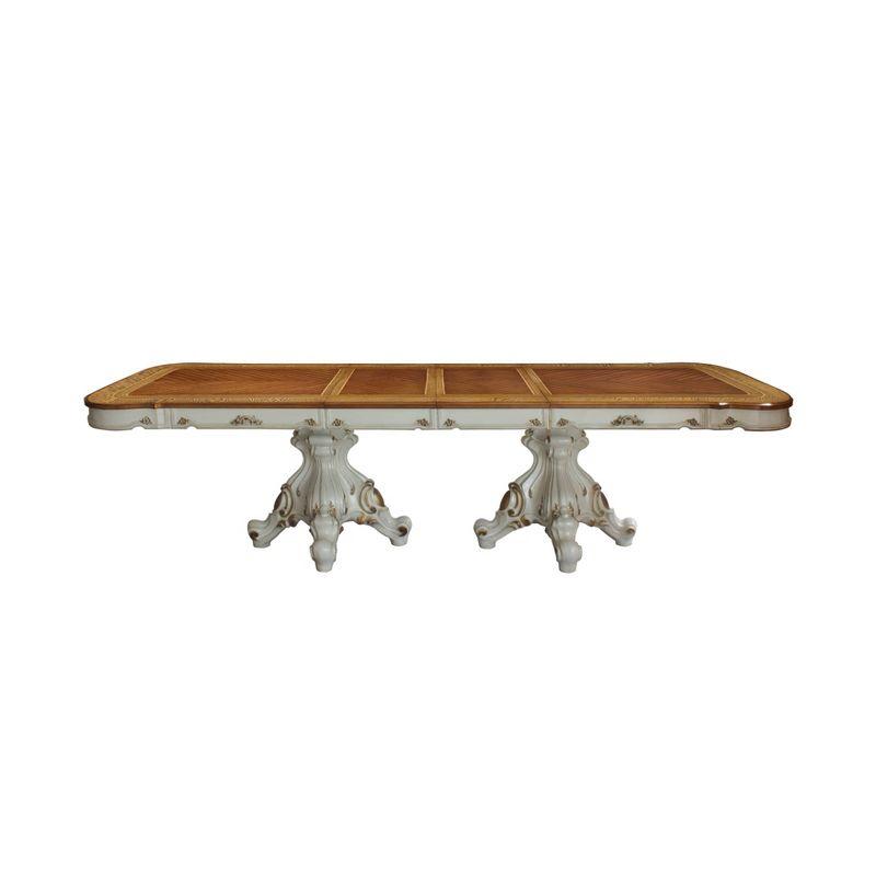 Extendable Dining Table