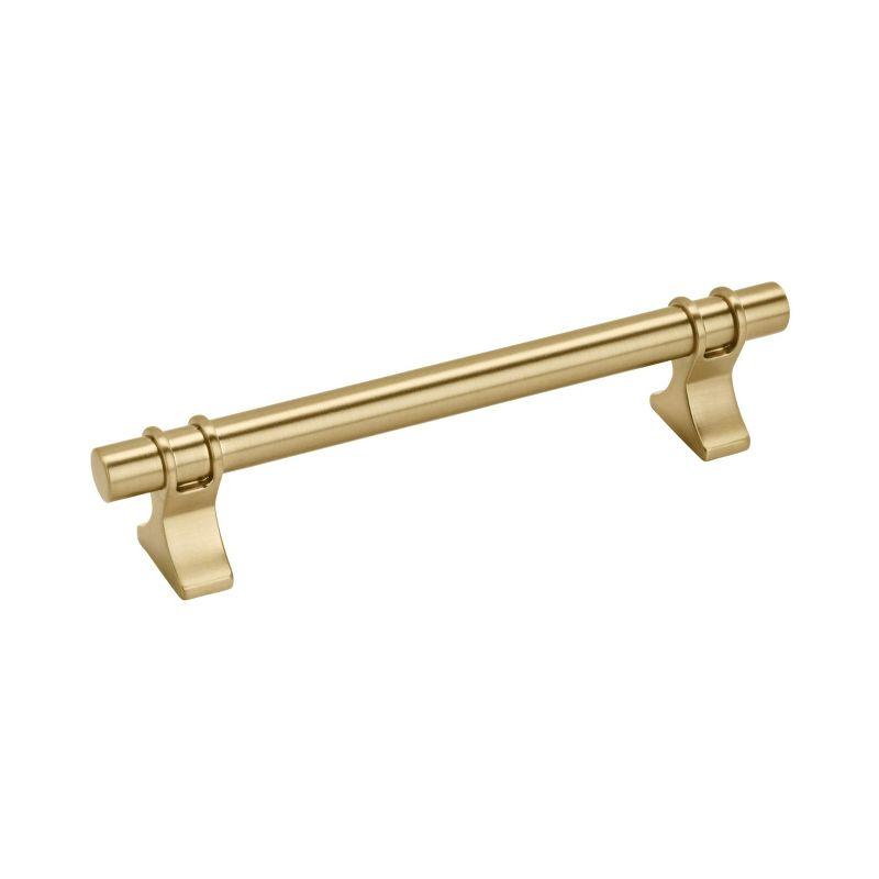 Davenport Bar Pull