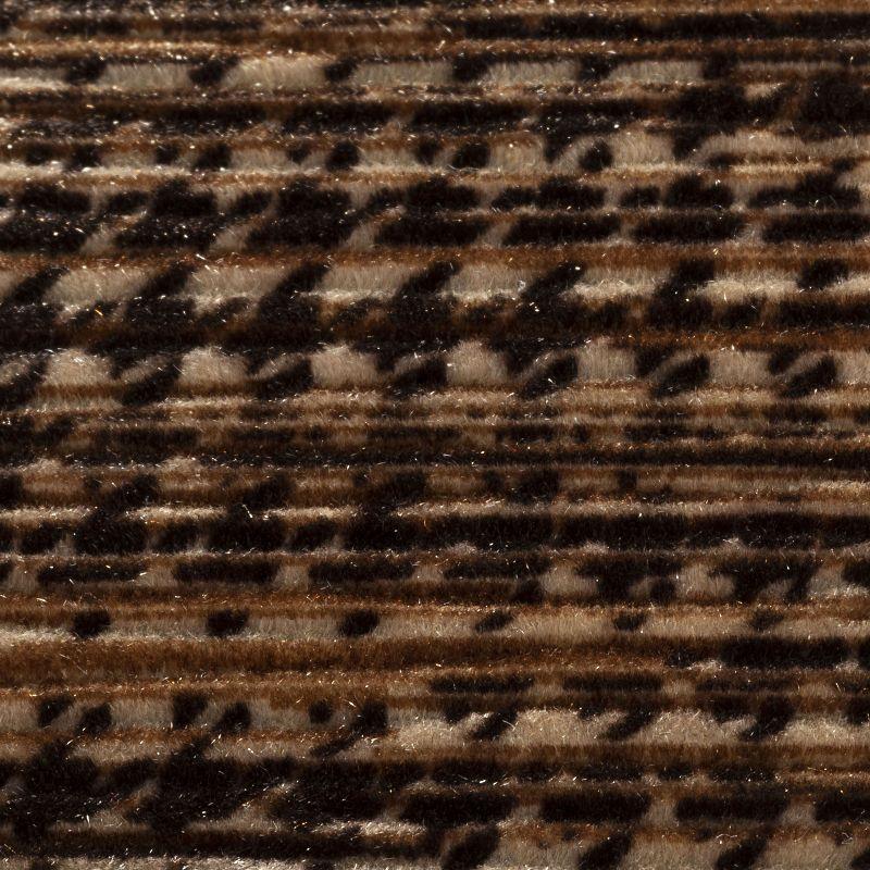 Home Dynamix Smooth Step Machine Washable Low Profile Stain Resistant Non-Slip Versatile Utility Kitchen Mat