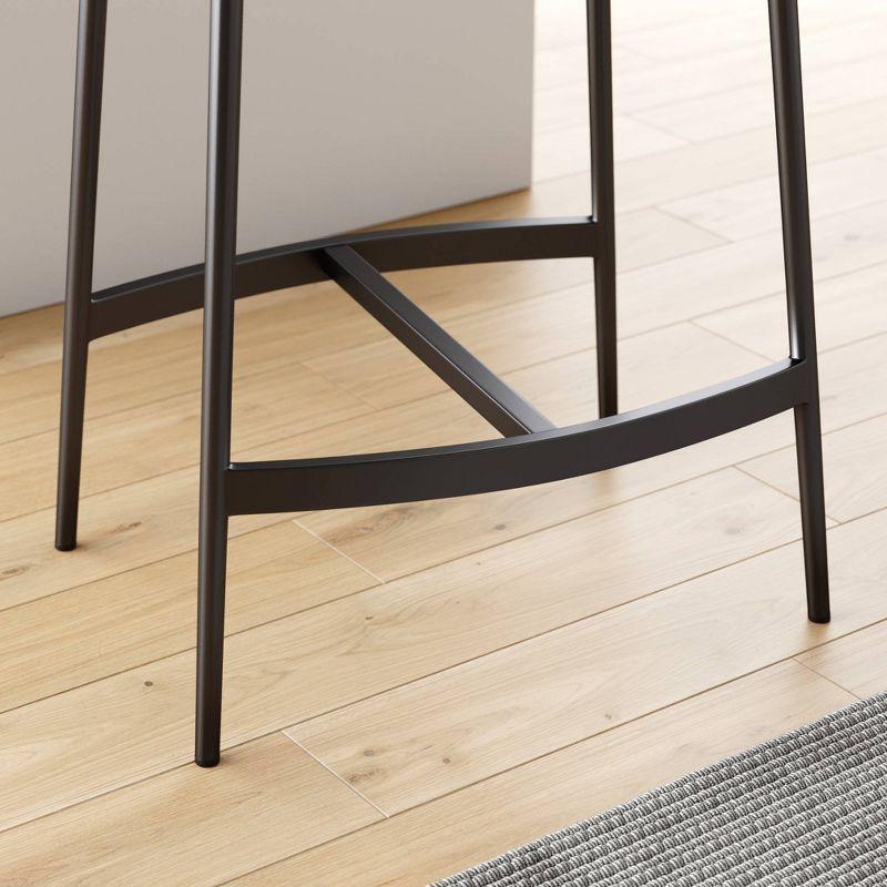 Nathan James Arlo Counter Stool